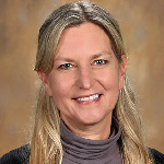 Image of Angela Young, MS, LMFT