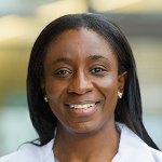 Image of Dr. Benista Owusu-Amo, MD