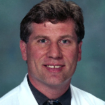 Image of Dr. Marc Lance Strickler, MD