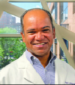 Image of Dr. Paul C. Johnson IV, MD