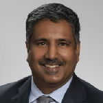 Image of Dr. Ajay K. Reddy, MD