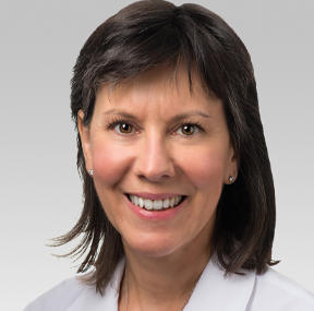 Image of Dr. Elizabeth M. McNally, MD, PhD