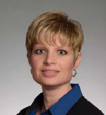 Image of Jennifer J. Burkholder, MSPT