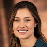 Image of Caitlin Ackeret, MSN, FNP