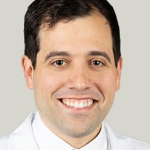 Image of Dr. Austin James Wesevich, MD, MPH, MS