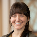 Image of Kailee M. Dugan, CNM, ARNP