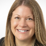 Image of Heather Lannette Dellinger, WHNP, APRN