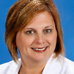 Image of Rhonda K. Adams, FNP