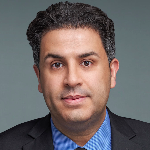 Image of Dr. Behnam Rafiee, MD