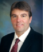 Image of Dr. Martin C. Penetar, DO