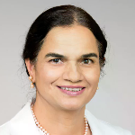 Image of Dr. Monika Kaul, MD