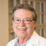 Image of Dr. James M. Carver, MD