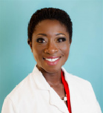 Image of Dr. Leslie A. Appiah, MD