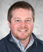 Image of Joshua Kemp, PhD