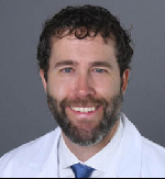 Image of Dr. Luke Brunkhorst, DO