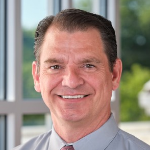 Image of Dr. Bryan A. Boyer, MD