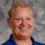 Image of Ms. Kelli Joann Flaming, PTA