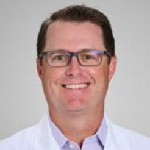 Image of Dr. Christopher Joseph Achee, MD