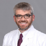 Image of Dr. Corey M. Eymard, MD