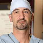 Image of Dr. Payam Farjoodi, MD