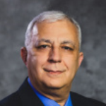 Image of Dr. Ahmad Zakeri, MD