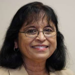 Image of Dr. Sherin Devaskar, MD