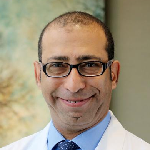 Image of Dr. Maged F. Fouad, MD