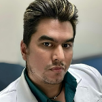 Image of Marcos Jose Carvajal Bermejo, DNP, MSN, PMHNP, APRN