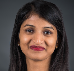 Image of Dr. Namratha Reddy Vontela, MD