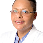 Image of Dr. Rose Marie Hunter, MD