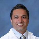 Image of Dr. Arush Arvin Patel, MD