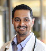 Image of Dr. Sanjiv P. Patel, MD