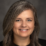 Image of Dr. Emily Budden, MD