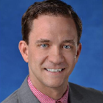 Image of Dr. Brandon W. Harden, MD