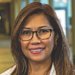 Image of Dr. Rosabel C. Manalo, MD