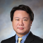 Image of Dr. Mark T. Lin, MD