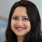 Image of Dr. Dina Dass, MD