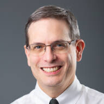 Image of Dr. Clifford Joseph Eskey, MD PHD