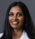 Image of Dr. Nirmala Yadla, MD