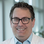 Image of Dr. David Vincent Yonick, MD