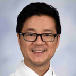 Image of Dr. Kevin Xunan, DO, CPH, MPH