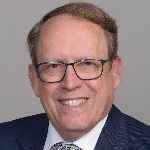 Image of Dr. Robert Edwin Brockie, MD