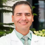 Image of Dr. Jose Ramon Garcia Guerra, MD