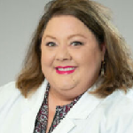 Image of Dr. Amber Hope McIlwain, MD