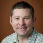 Image of Mr. Paul Joseph Sawicki, DPT, PT