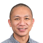 Image of Dr. Karl C. Santiago, MD