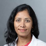 Image of Dr. Soujanya Biragoni, MD