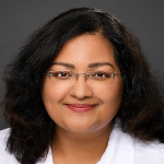 Image of Dr. Ishna Amba Sharma, MD