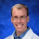 Image of Dr. Matthew Leroy Silvis, MD