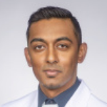 Image of Dr. Jonathan Kandiah, MD